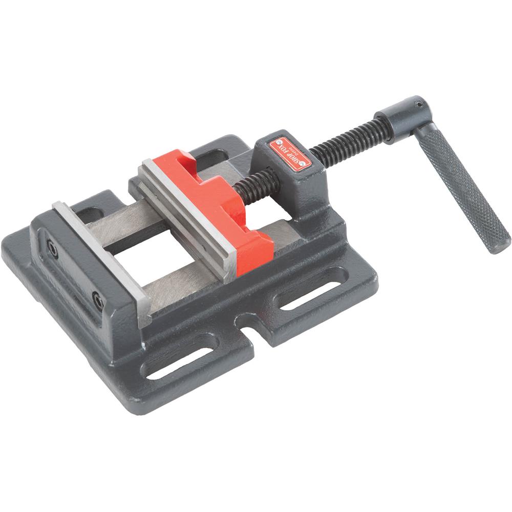 Shop Fox D4990 - 3" Drill Press Vise