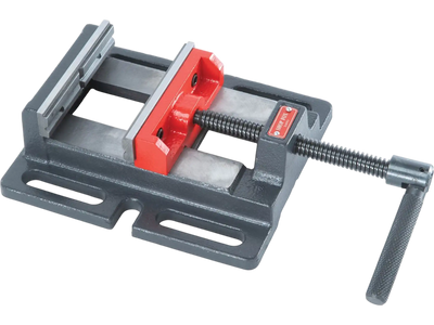 Shop Fox D4991 Wood Drill Press Vise 4