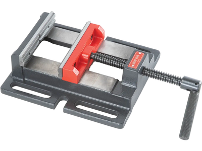 Shop Fox D4992 Drill Press Vise 5