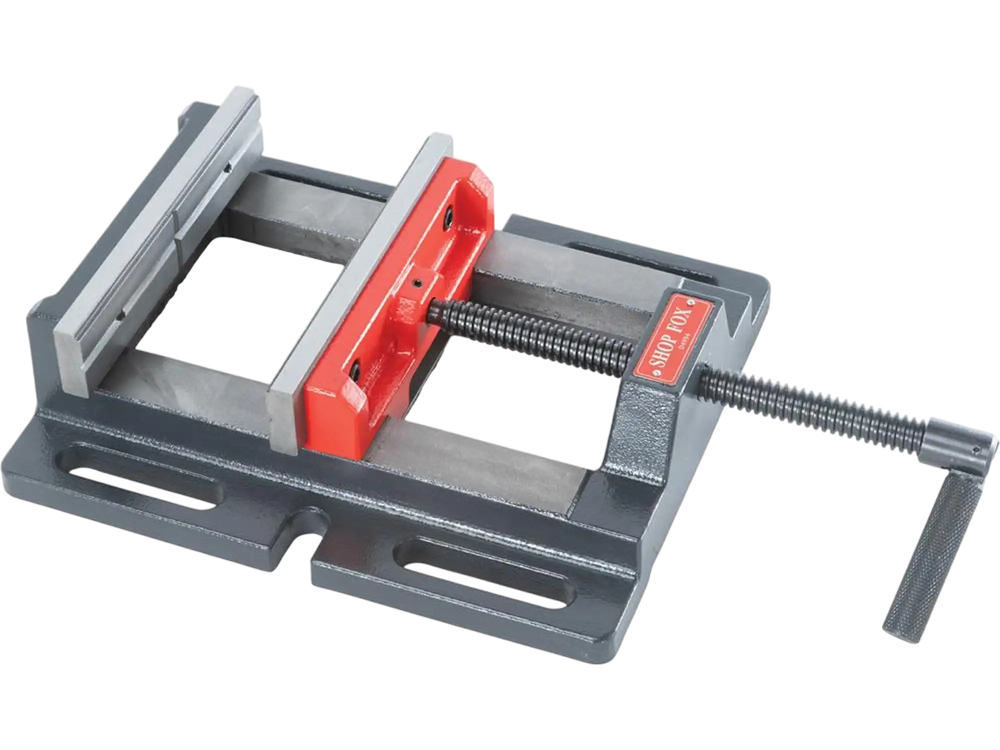 Shop Fox D4994 - 8" Drill Press Vise