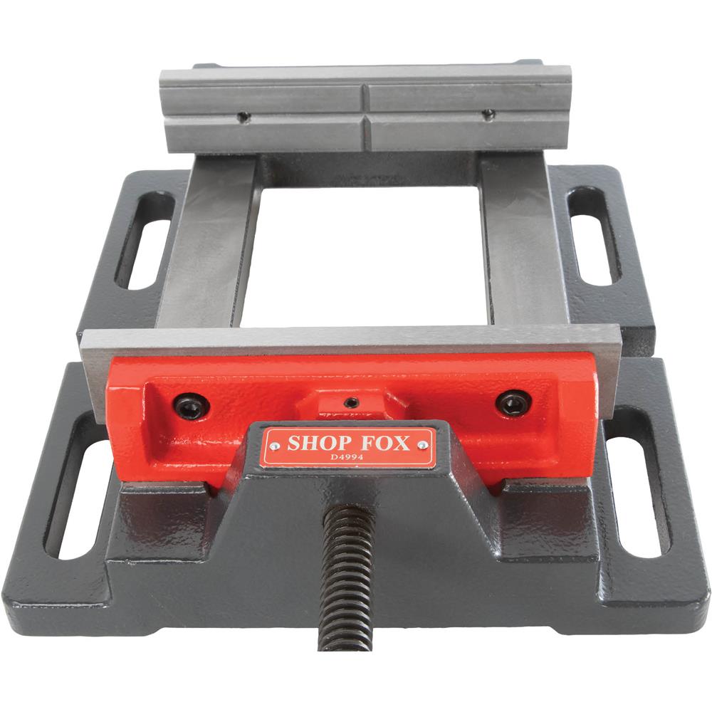 Shop Fox D4994 - 8" Drill Press Vise
