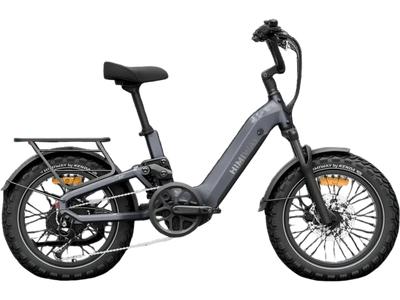 Himiway D5 2.0 Electric Bike 20