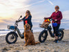 Himiway D5 2.0 Electric Bike 20" 70 Mile Range 28 MPH Step Thru 48V 750W New