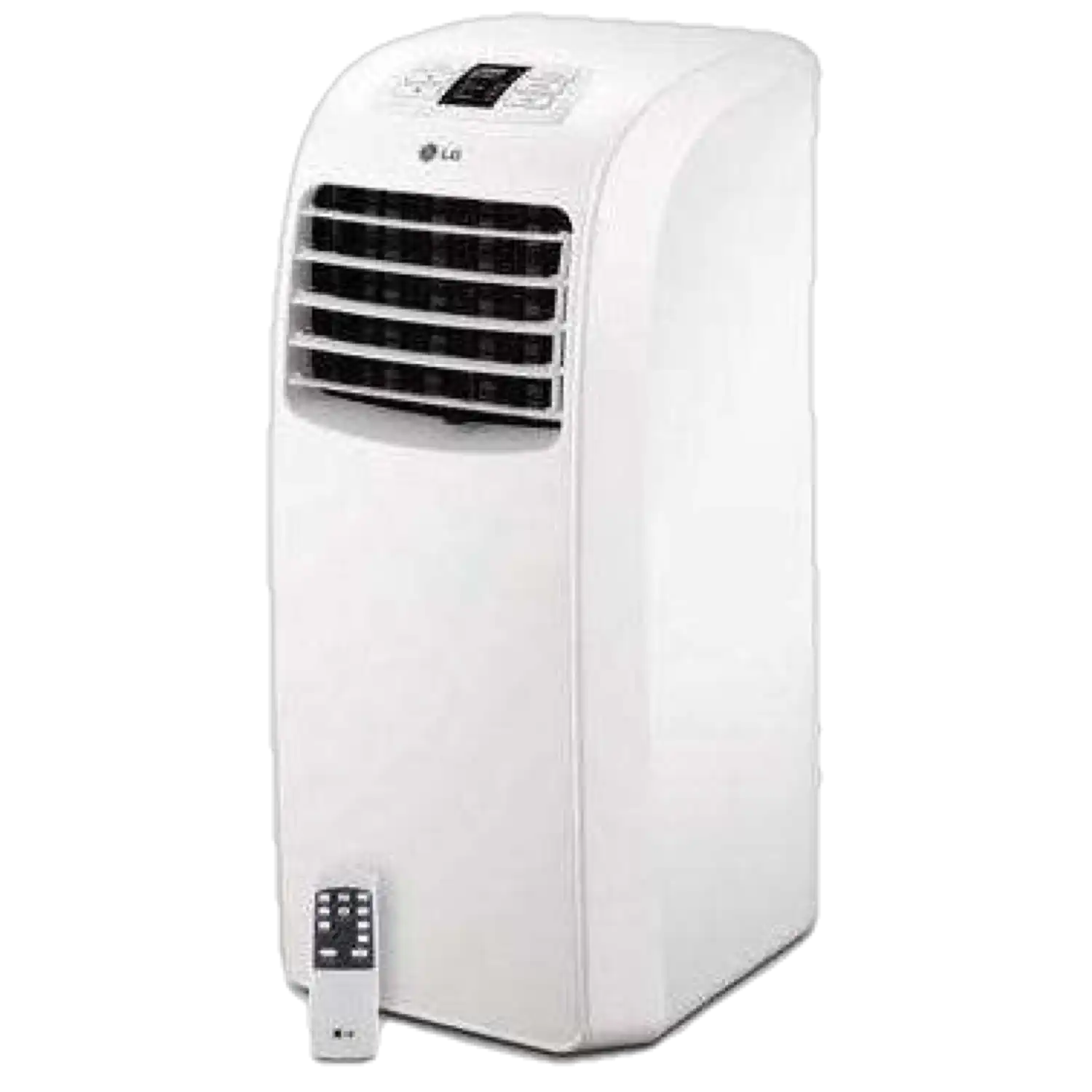 LG LP0814WNR 8,000 BTU Portable Air Conditioner Manufacturer RFB