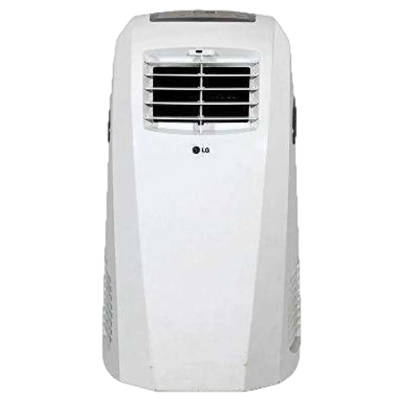 LG LP1015WNR 10,000 BTU Portable Air Conditioner Manufacturer RFB