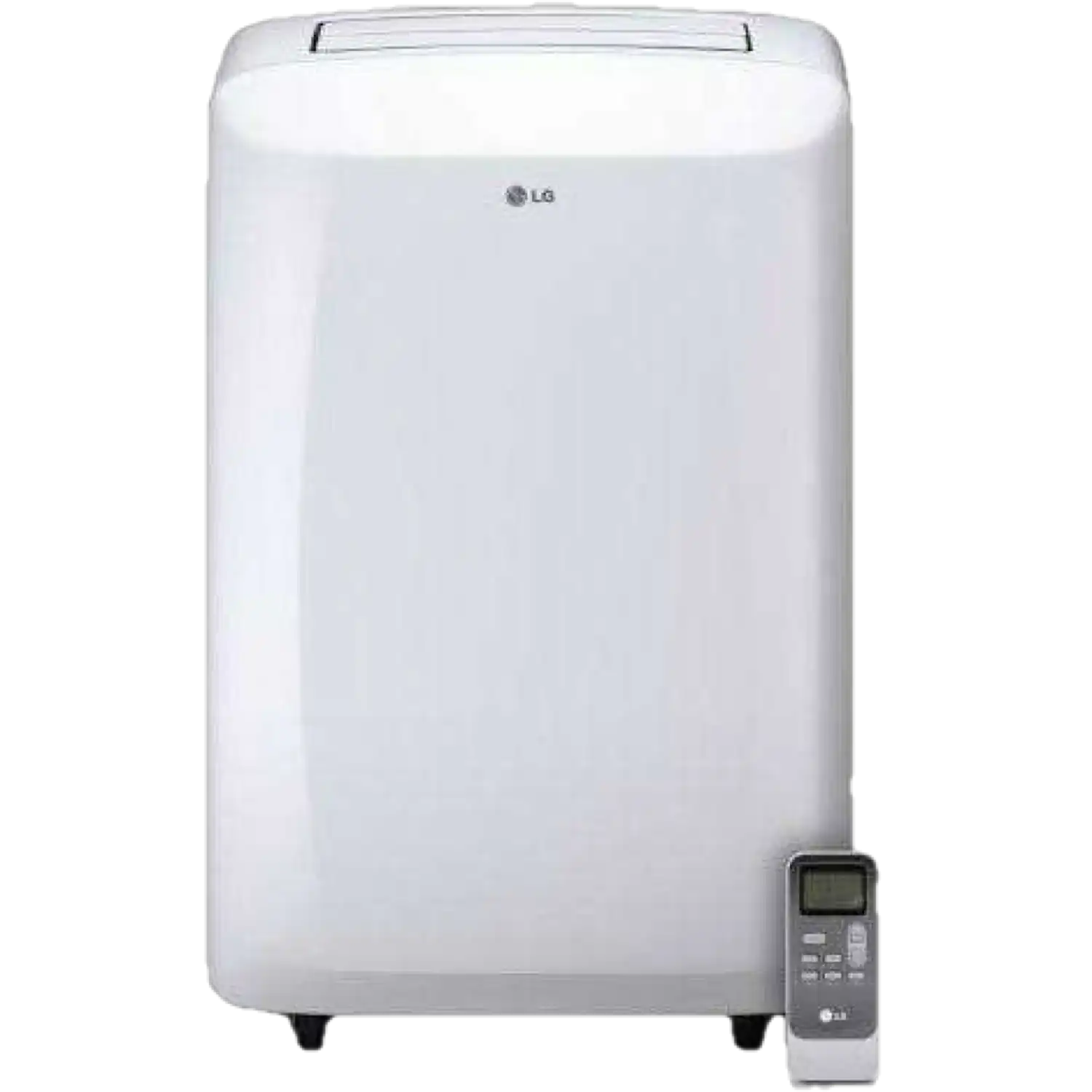 LG LP1015WSR 10,000 BTU Portable Air Conditioner Manufacturer RFB