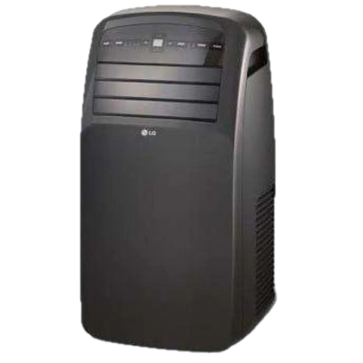 LG LP1215GXR 12000 BTU Portable Air Conditioner Manufacturer RFB