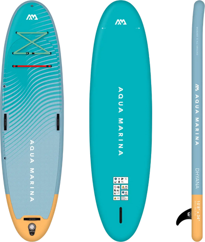 Aqua Marina BT-23DHP Dhyana 10'8