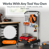 Giraffe Tools Mobile Pressure Washing Station 3700 PSI 100ft New