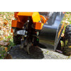 DK2 Stump Grinder 12" Capacity 15 HP 420cc Engine OPG777-V2 New