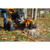 DK2 Stump Grinder 12" Capacity 15 HP 420cc Engine OPG777-V2 New