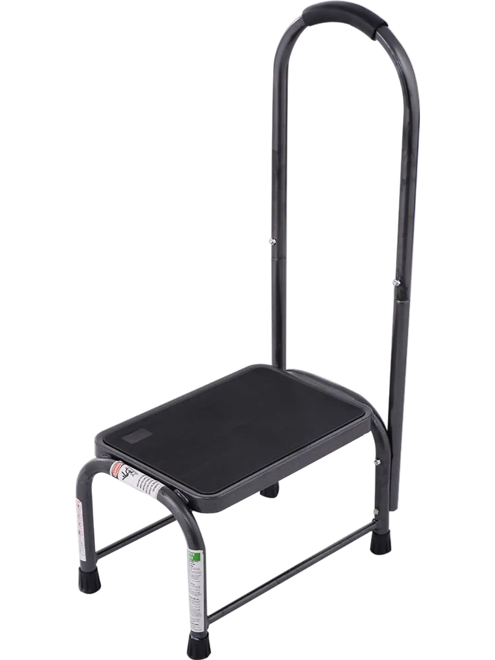330 lbs Non-Slip Heavy Duty Step Stool