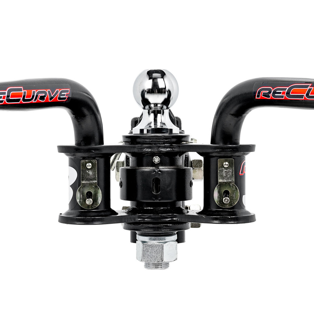 Eaz-Lift 48782 ReCurve R3 Weight Distribution Hitch 800 lb Kit with 2-5/16" Ball New