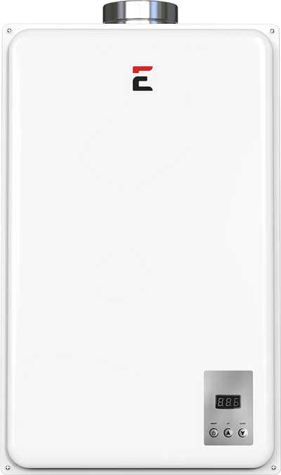Eccotemp 6.8GB-ILP Builder Series Tankless Water Heater Liquid Propane 6.8 GPM Indoor Open Box