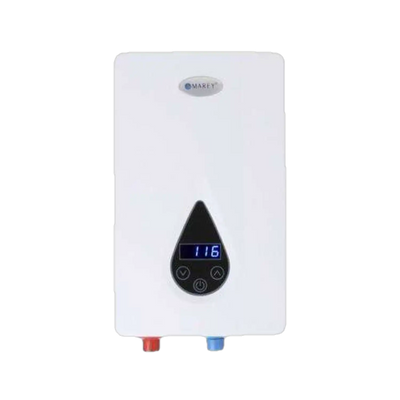 Marey ECO110 3.0 GPM Electric Tankless Water Heater Open Box