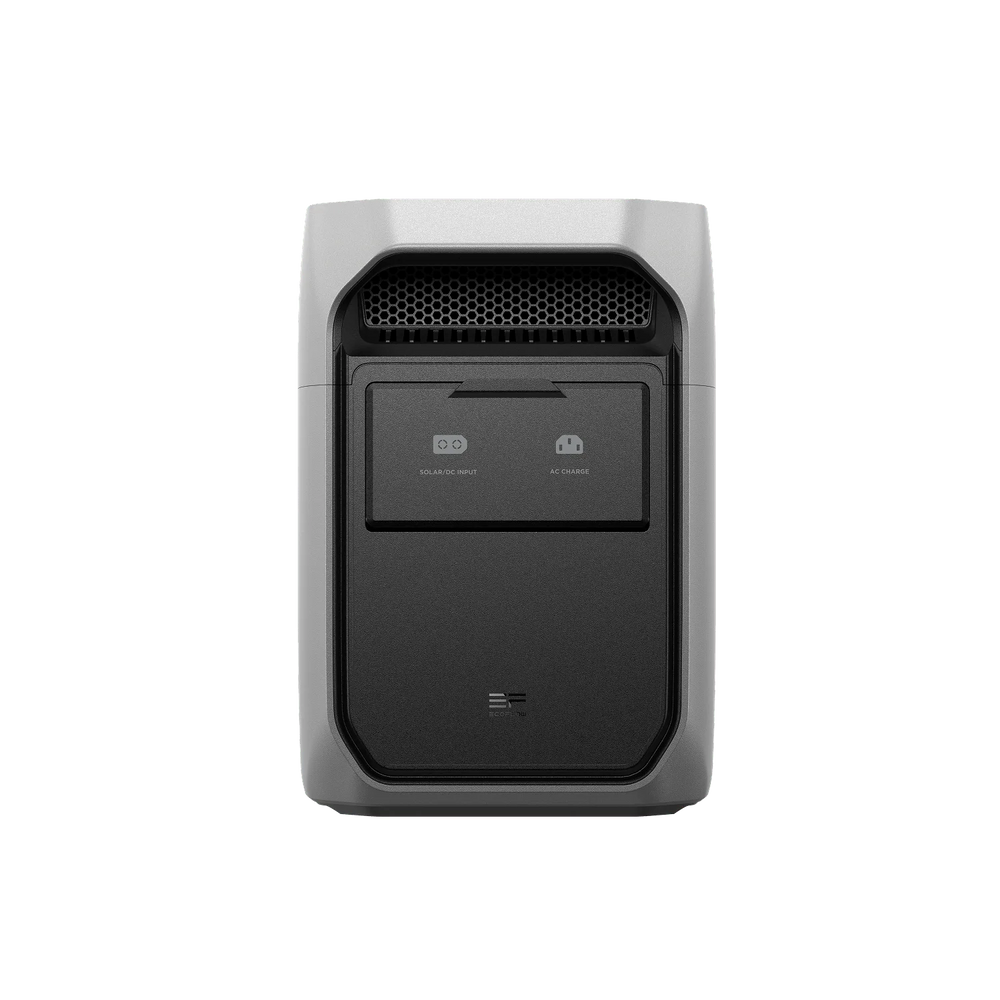 EcoFlow Delta 3 Classic Portable Power Station 1024Wh 1800W LFP New