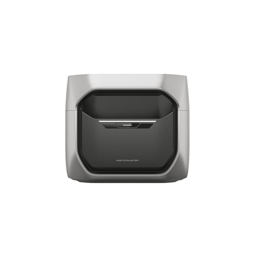 EcoFlow EcoFlow DELTA 3 Max Plus (2048Wh) Smart Extra Battery