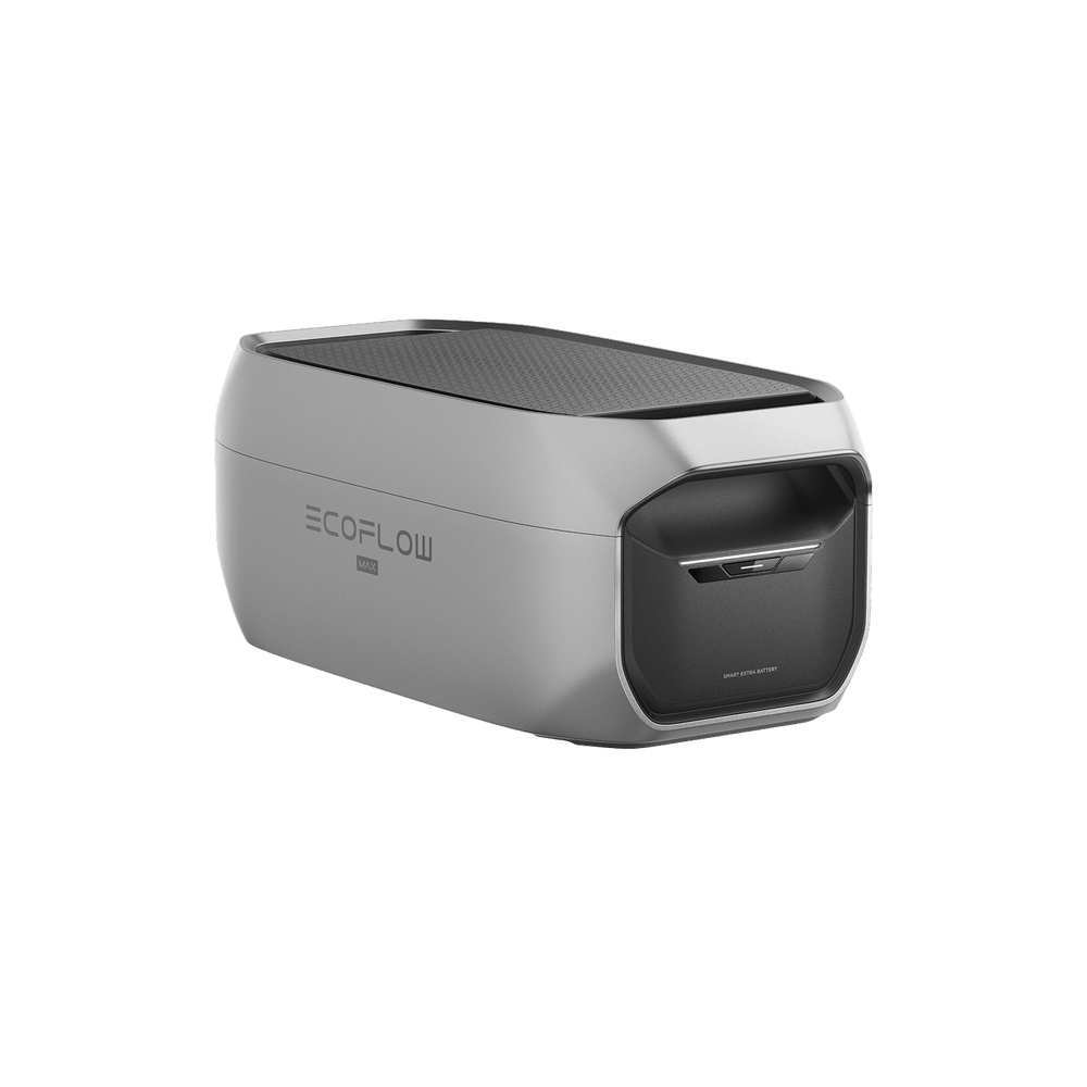 EcoFlow EcoFlow DELTA 3 Max Plus (2048Wh) Smart Extra Battery