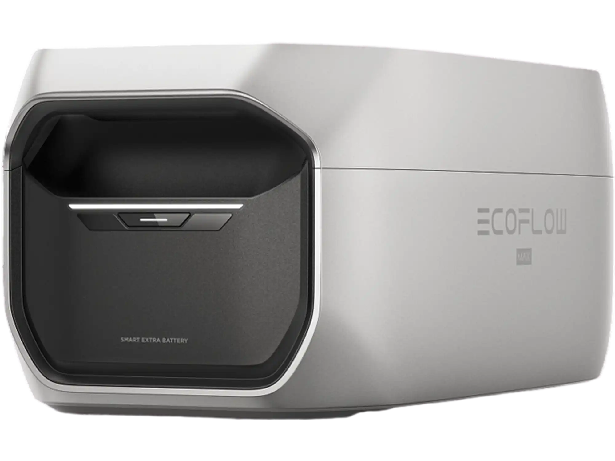EcoFlow Delta 3 Max Plus Smart Extra Battery 2048Wh LFP New