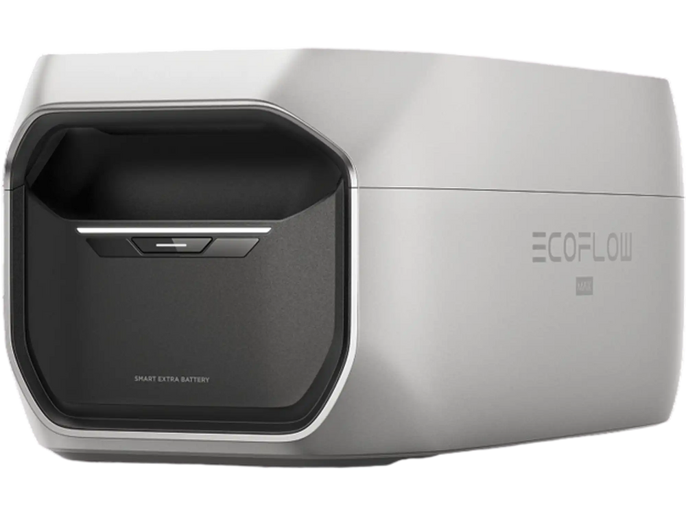 EcoFlow EcoFlow DELTA 3 Max Plus Smart Extra Battery