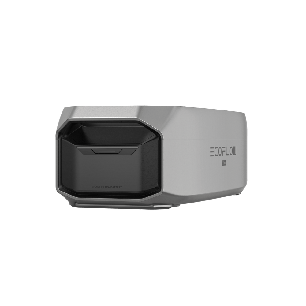 EcoFlow EcoFlow DELTA Pro 3 Extra Battery
