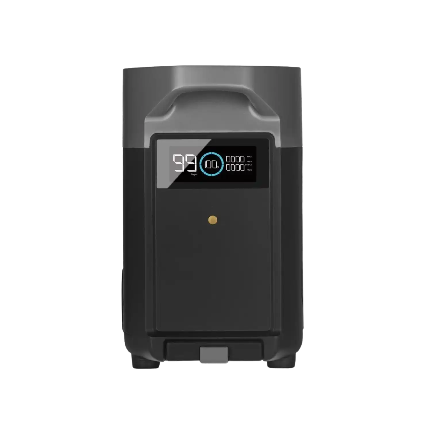EcoFlow DELTA Pro Smart Extra Battery 3600Wh New