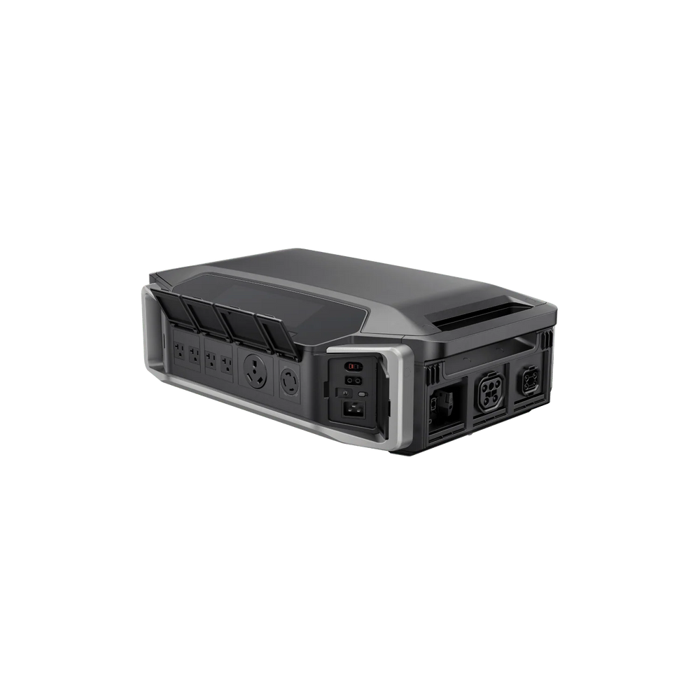 EcoFlow Delta Pro Ultra Inverter 7.2kW Expandable New