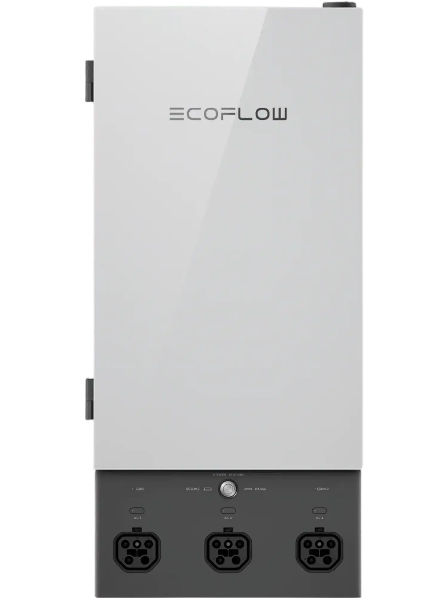 EcoFlow Smart Home Panel 2 New