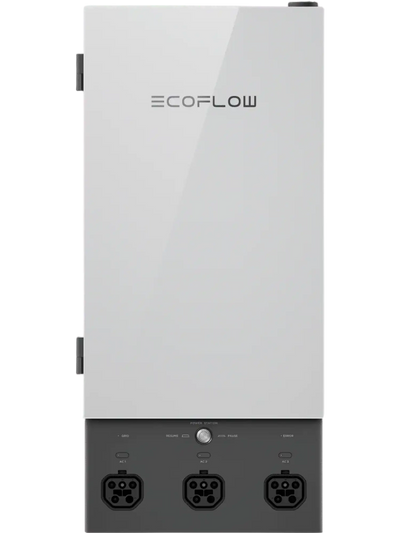 EcoFlow Smart Home Panel 2 New
