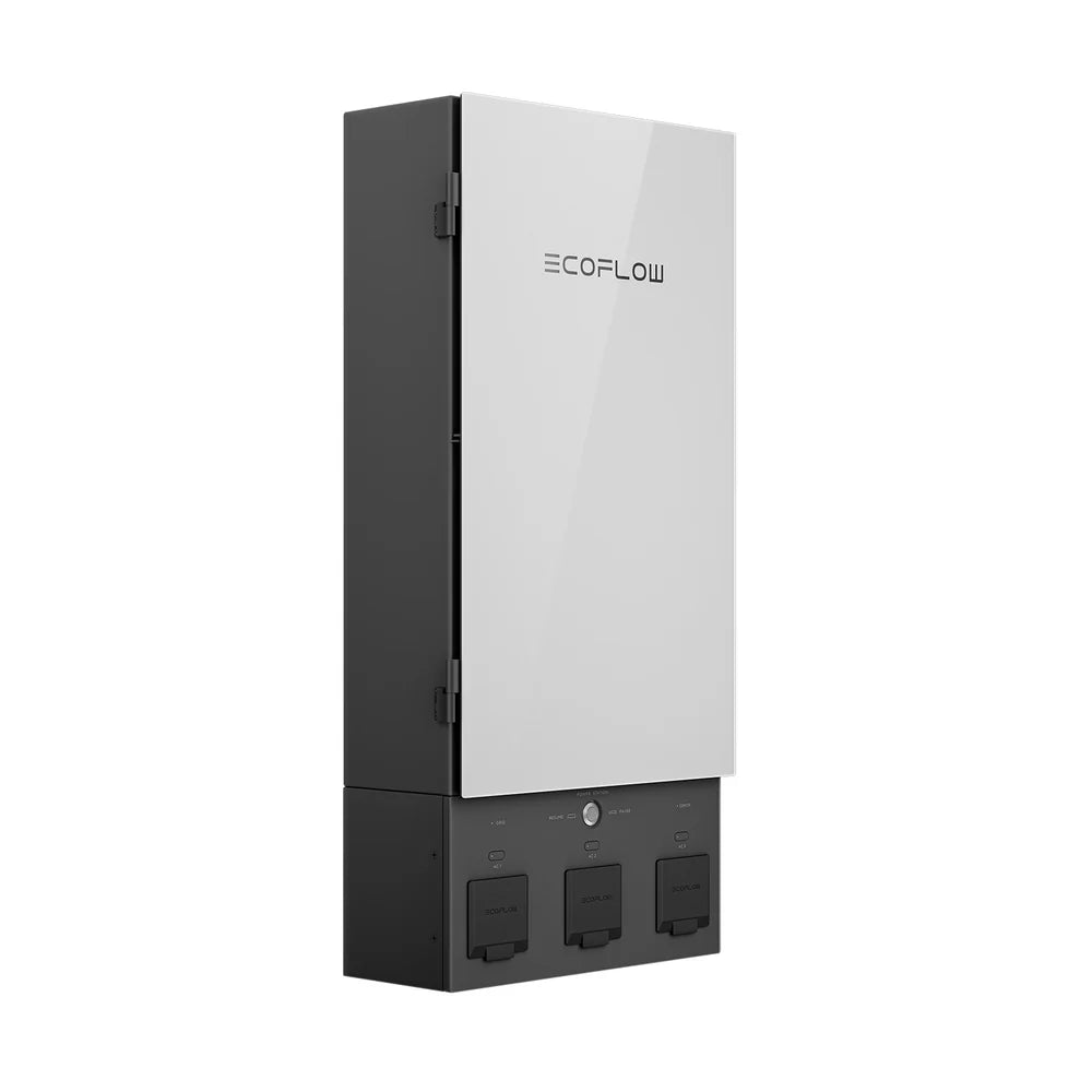 EcoFlow Smart Home Panel 2 New