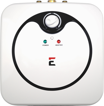 Eccotemp EM-2.5 2.5 Gallon Mini Tank Water Heater Open Box