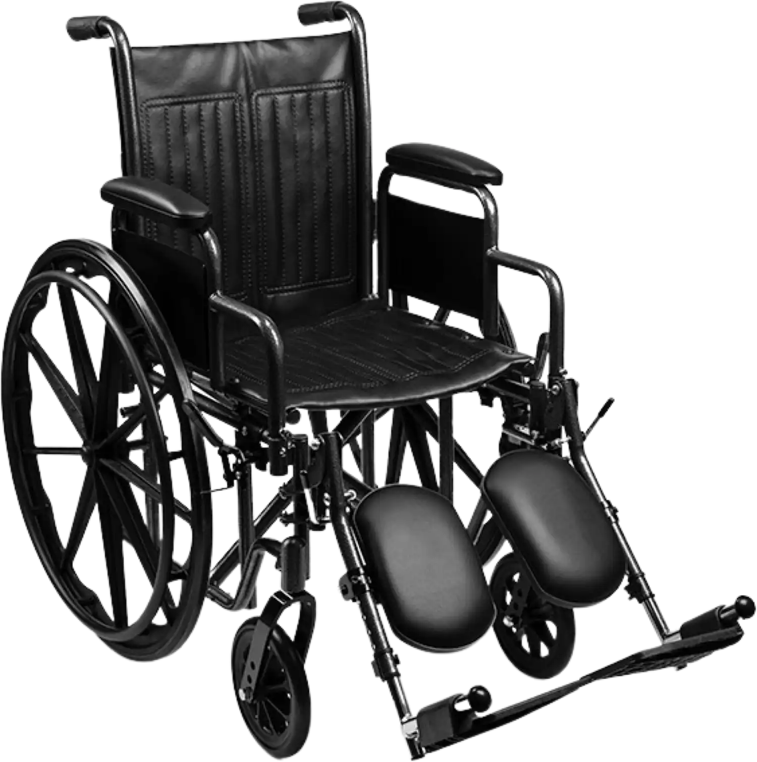 Emerald Supply iCruise Standard Wheelchair 20