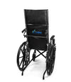 Emerald Supply iCruise Reclining Wheelchair with Elevating Leg Rests New