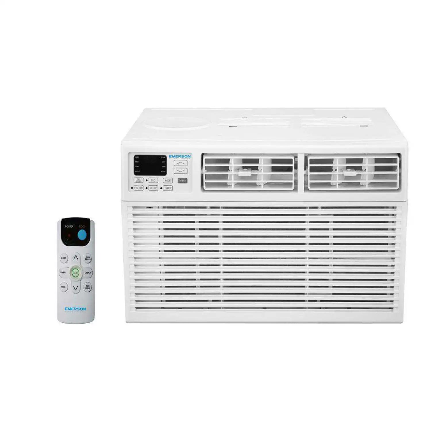 Emerson EARC12RE1 Quiet Kool 12,000 BTU Window Air Conditioner New