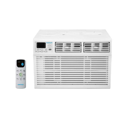 Emerson EARC12RE1 Quiet Kool 12,000 BTU Window Air Conditioner New