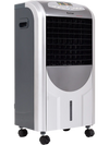 Portable Air Cooler Fan with Heater and Humidifier Function