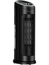 1500 W LED Portable Oscillating PTC Ceramic Space Heater