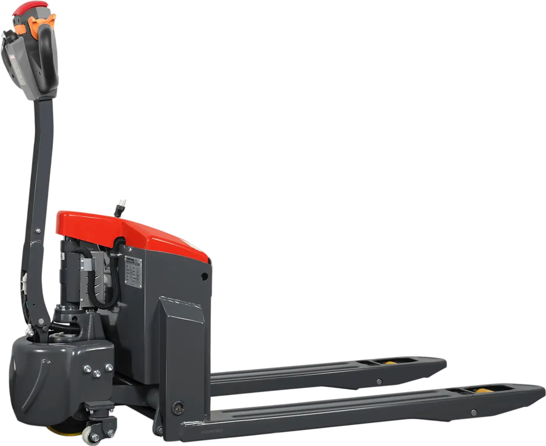 MechMaxx EPT33 Pallet Jack 3300 lbs Lithium-ion Electric 45