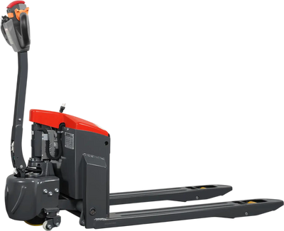 MechMaxx EPT33 Pallet Jack 3300 lbs Lithium-ion Electric 45