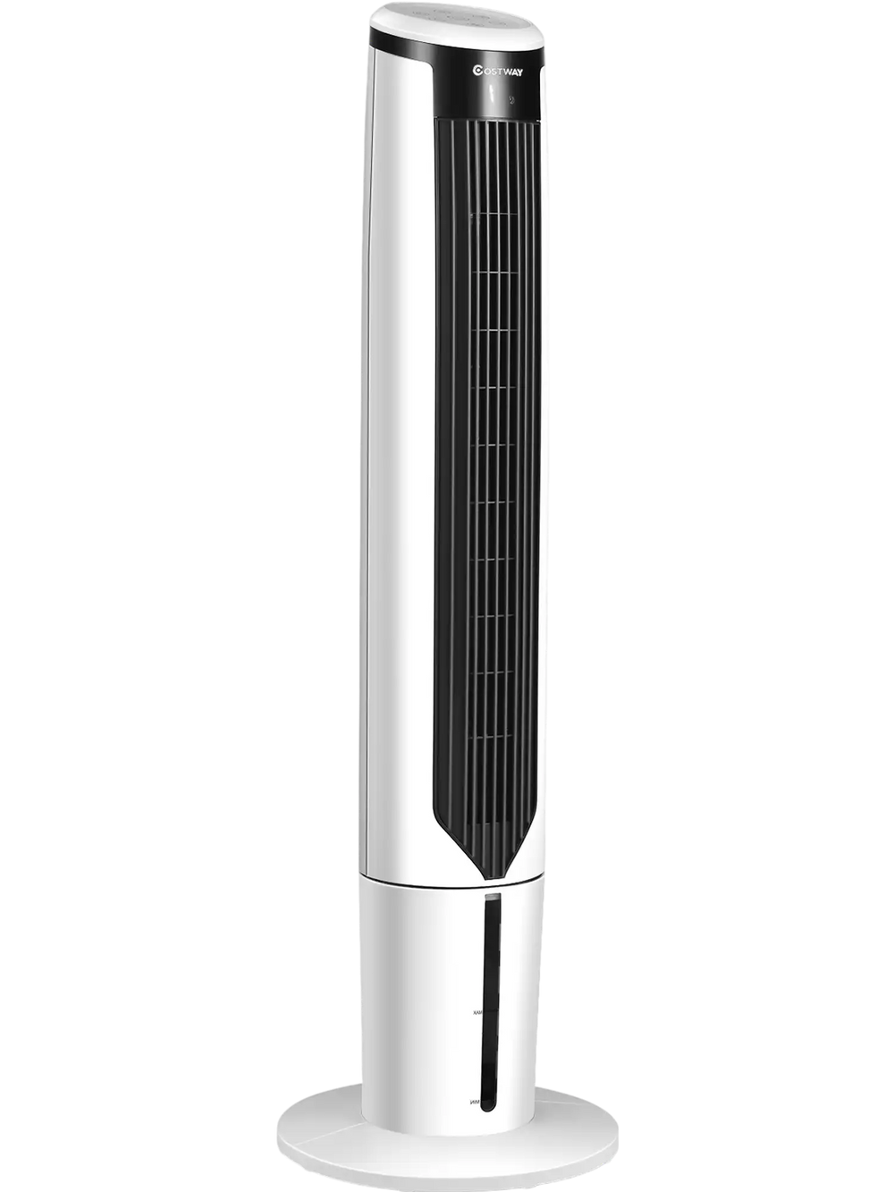 41 Inches Evaporative Air Cooler with 3 Modes and 3 Speeds