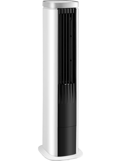 Costway 3-in-1 Portable Evaporative Air Cooler with Timer 34760981 New