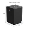 Eccotemp ESH-4.0 SmartHome Mini Tank Water Heater 4 Gal. Indoor Wi-Fi 120V 1440W Open Box