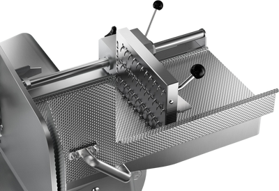 Bizerba 600MM Carriage for VSI 330F Vertical Slicer New