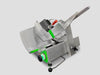 Bizerba Manual Meat Slicer Gravity Feed Illuminated 13" Blade 1/2 HP GSPHI150 New