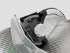 Bizerba Automatic Meat Slicer Gravity Feed Safe Blade Removal 13" Blade 1/2 HP GSPSBRHDI90 New