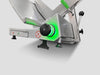 Bizerba Manual Meat Slicer Gravity Feed Illuminated 13" Blade 1/2 HP GSPHI150 New