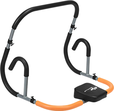 Costway Portable Ab Fitness Crunch Home Gym Exercise Equipment 34679085 New