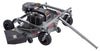 Swisher FC15560BS Tow-Behind Trail Mower 60" Fast Finish 15.5 HP Electric Start Scratch and Dent