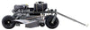 Swisher FC15560BS Tow-Behind Trail Mower 60" Fast Finish 15.5 HP Electric Start Scratch and Dent