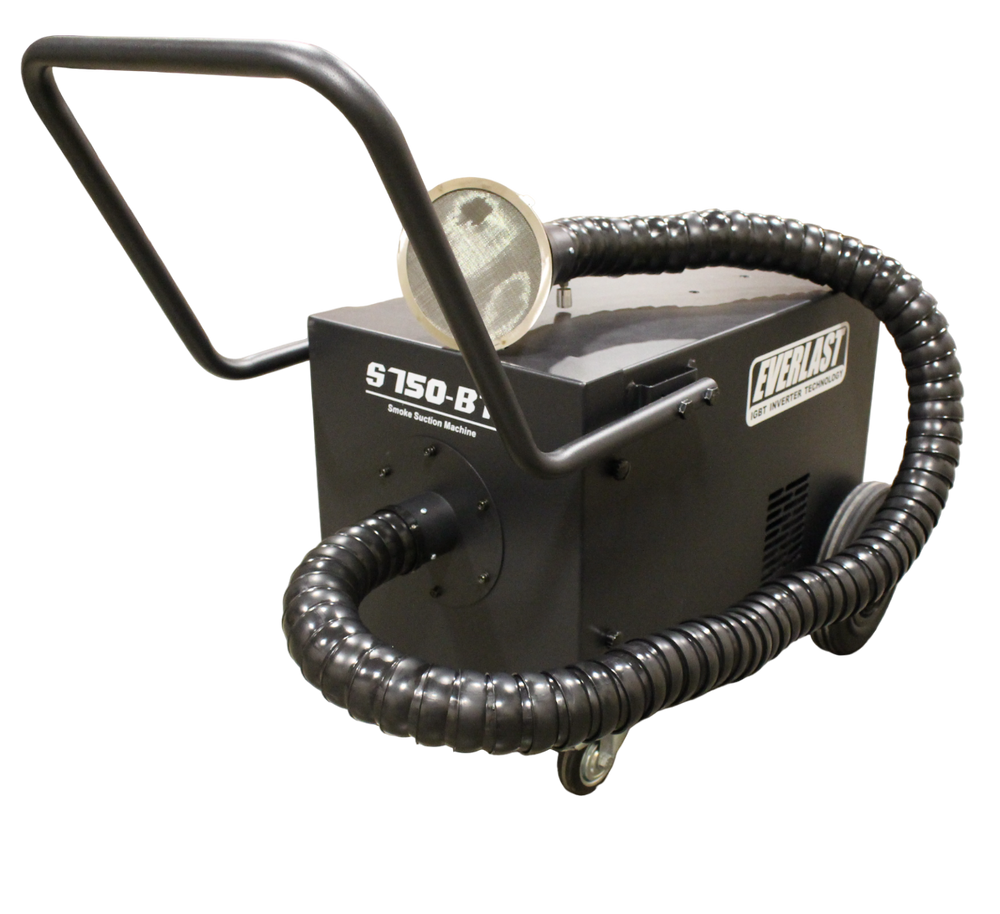 Cyclo-Air S750 Welding Fume Extractor